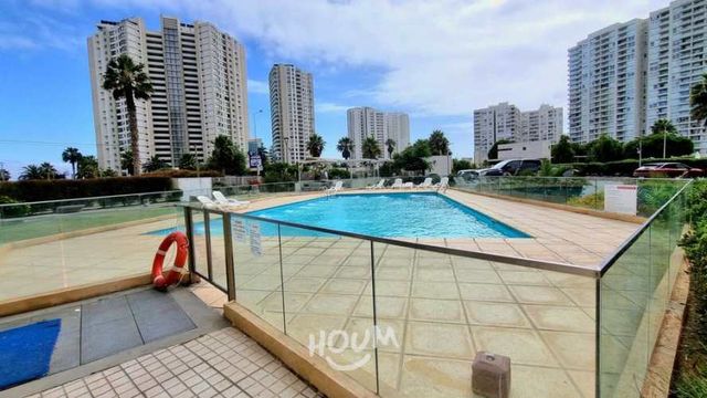 Departamento en Avenida los Pescadores