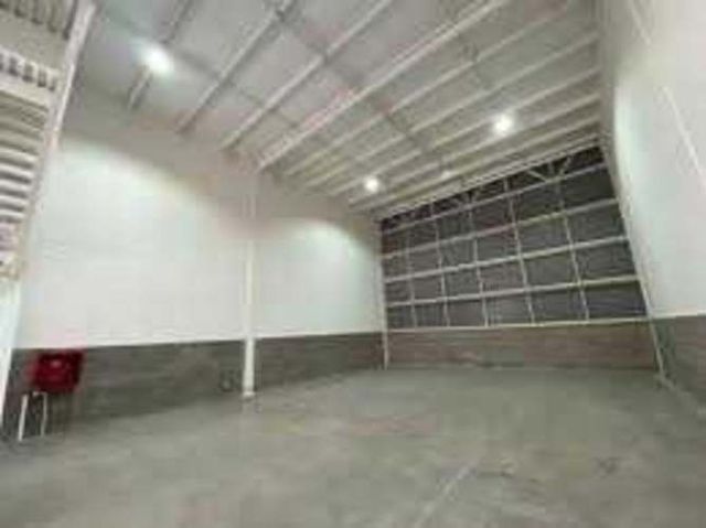 BODEGA 280 M2 PARQUE CHICAUMA  (73397)