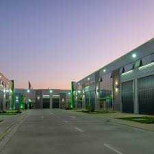 BODEGA 280 M2 PARQUE CHICAUMA  (73397)