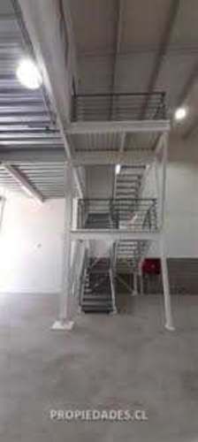 BODEGA 280 M2 PARQUE CHICAUMA  (73397)