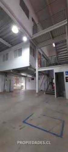 BODEGA 280 M2 PARQUE CHICAUMA  (73397)
