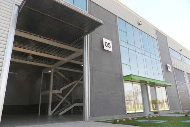 BODEGA 280 M2 PARQUE CHICAUMA  (73397)