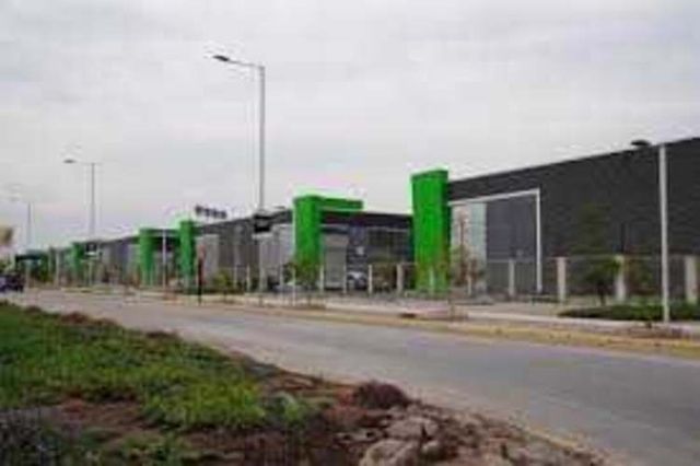 BODEGA 280 M2 PARQUE CHICAUMA  (73397)