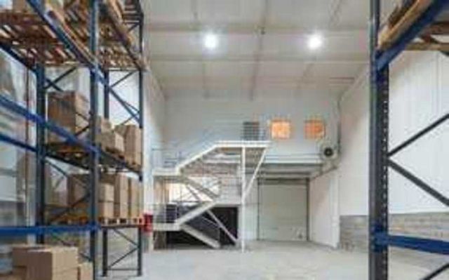 BODEGA 280 M2 PARQUE CHICAUMA  (73397)