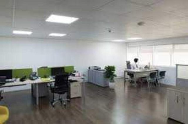 BODEGA 280 M2 PARQUE CHICAUMA  (73397)