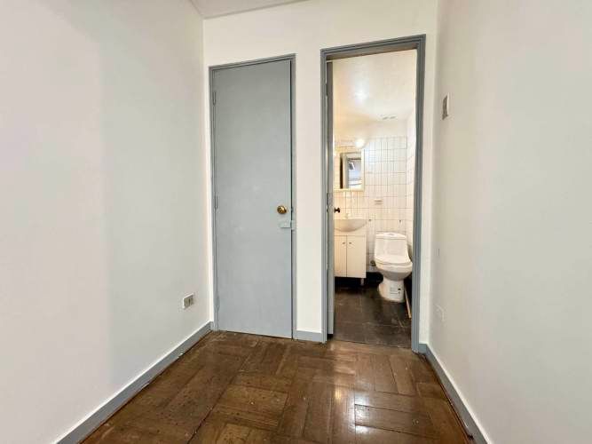 Amplia Oficina corazón De Santiago, hiperconectada