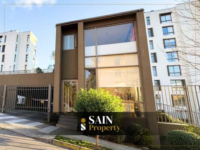 Departamento en Peninsula Andalué (84990)