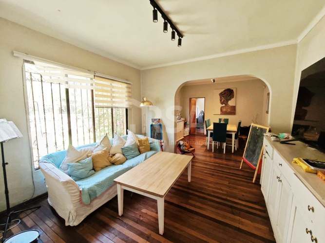 CASA 5 HABITACIONES/2 BAÑOS, SAN IGNACIO (85020)