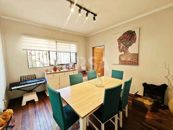 CASA 5 HABITACIONES/2 BAÑOS, SAN IGNACIO (85020)