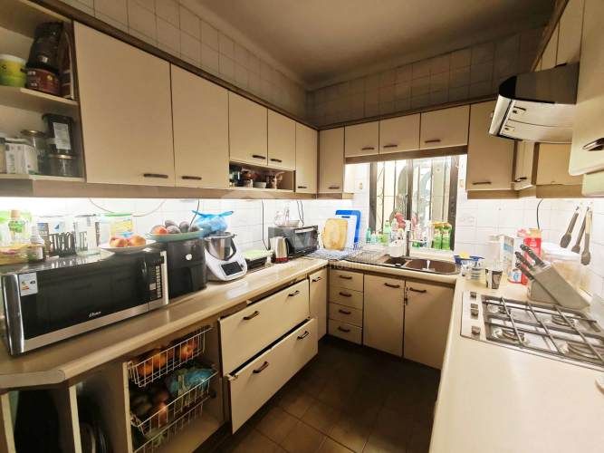 CASA 5 HABITACIONES/2 BAÑOS, SAN IGNACIO (85020)