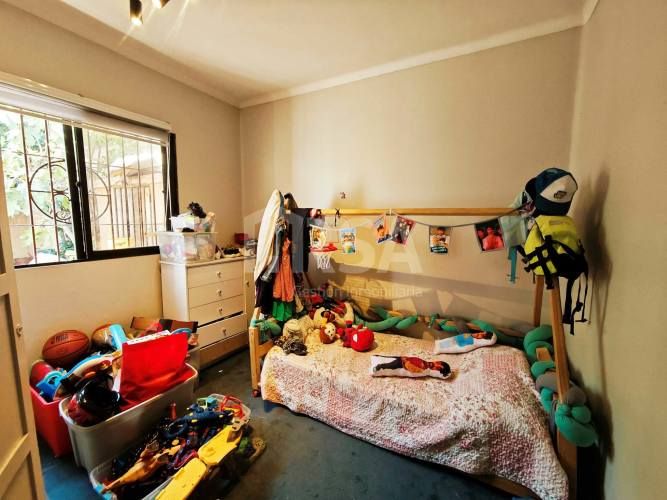 CASA 5 HABITACIONES/2 BAÑOS, SAN IGNACIO (85020)