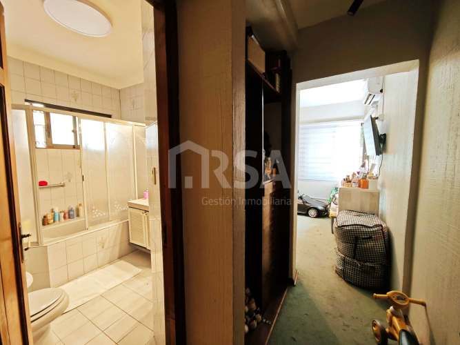 CASA 5 HABITACIONES/2 BAÑOS, SAN IGNACIO (85020)