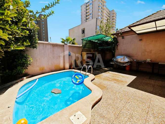 CASA 5 HABITACIONES/2 BAÑOS, SAN IGNACIO (85020)