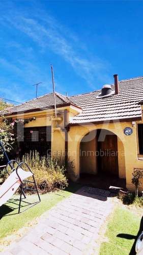 CASA 5 HABITACIONES/2 BAÑOS, SAN IGNACIO (85020)