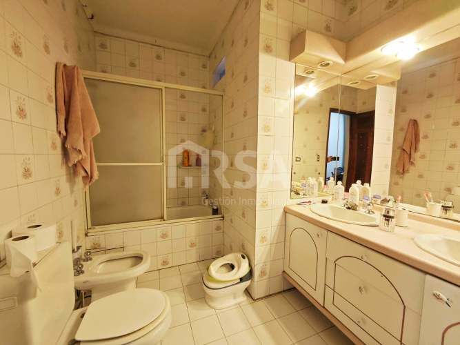 CASA 5 HABITACIONES/2 BAÑOS, SAN IGNACIO (85020)