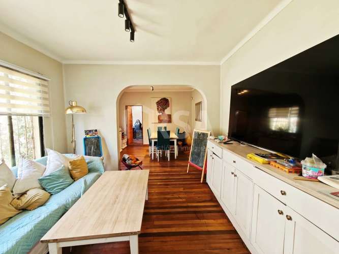 CASA 5 HABITACIONES/2 BAÑOS, SAN IGNACIO (85020)