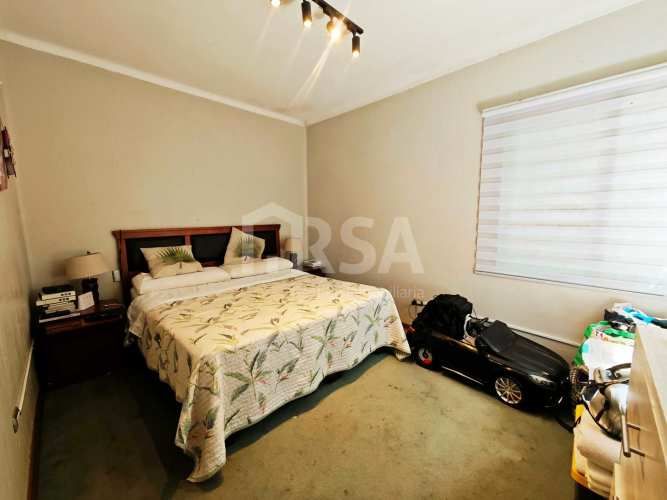 CASA 5 HABITACIONES/2 BAÑOS, SAN IGNACIO (85020)