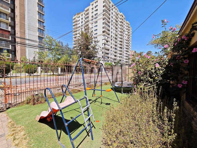 CASA 5 HABITACIONES/2 BAÑOS, SAN IGNACIO (85020)