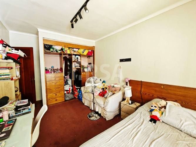 CASA 5 HABITACIONES/2 BAÑOS, SAN IGNACIO (85020)