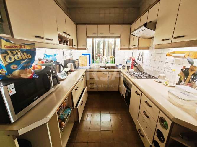 CASA 5 HABITACIONES/2 BAÑOS, SAN IGNACIO (85020)