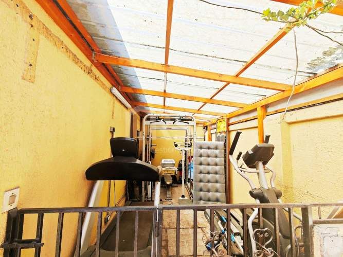 CASA 5 HABITACIONES/2 BAÑOS, SAN IGNACIO (85020)