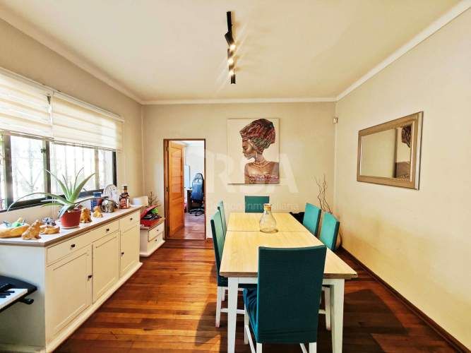 CASA 5 HABITACIONES/2 BAÑOS, SAN IGNACIO (85020)