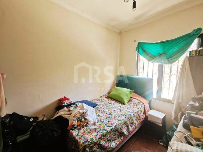 CASA 5 HABITACIONES/2 BAÑOS, SAN IGNACIO (85020)