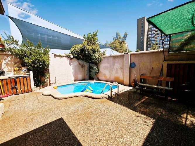 CASA 5 HABITACIONES/2 BAÑOS, SAN IGNACIO (85020)