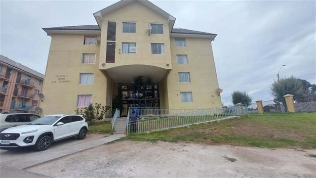 DEPARTAMENTO Departamento en sector Peñuelas, La Serena