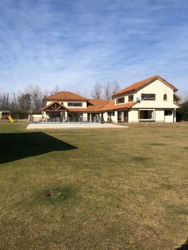 PARCELA Camino Loreto 2127 Condominio El Haras Talagante