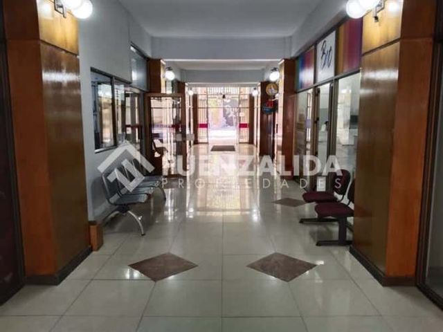 OFICINA Santo Domingo / Morandé