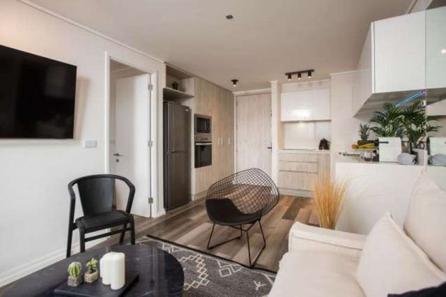 DEPARTAMENTO Entrelomas/Arenales