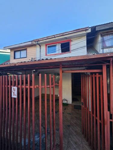 Casa SECTOR LORENZO ARENAS