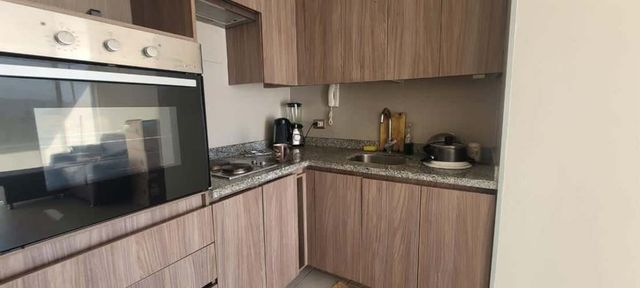 DEPARTAMENTO Hipodromo Chile