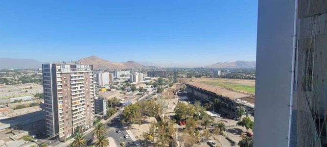 DEPARTAMENTO Hipódromo