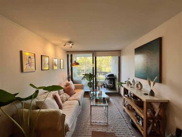 DEPARTAMENTO Campus Oriente