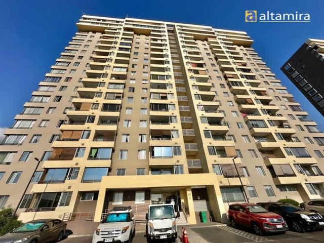 DEPARTAMENTO Condominio Buenavista Torre A piso 19