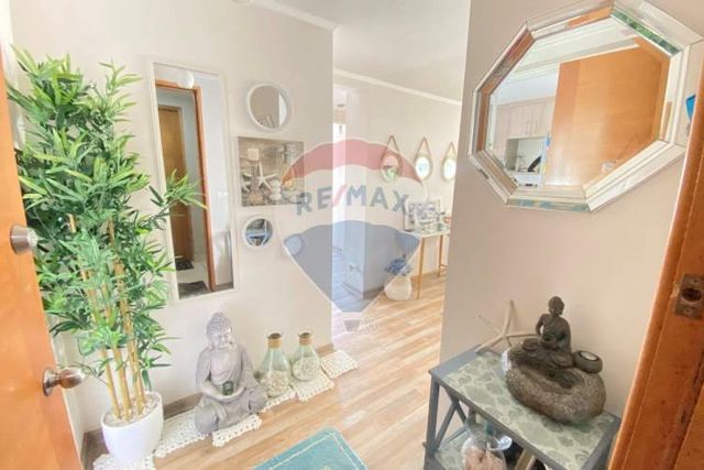 Departamento sector norte en primera linea