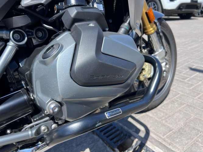 BMW R 1250 R EQUIPO EXTRA 2023