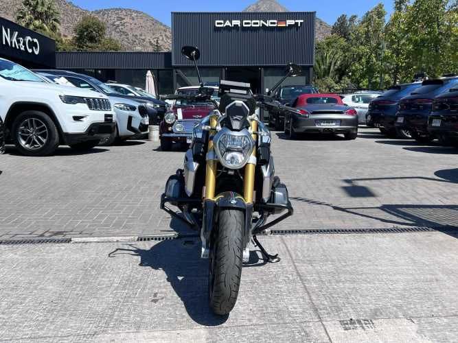 BMW R 1250 R EQUIPO EXTRA 2023