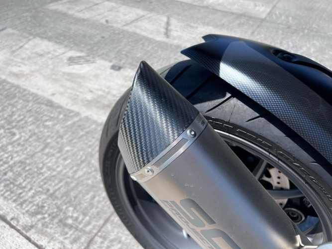 BMW R 1250 R EQUIPO EXTRA 2023