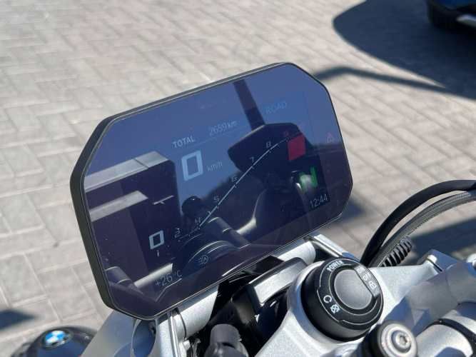 BMW R 1250 R EQUIPO EXTRA 2023