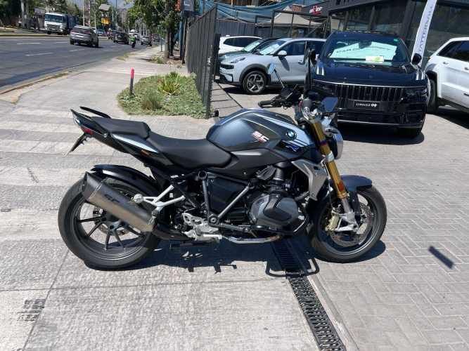 BMW R 1250 R EQUIPO EXTRA 2023