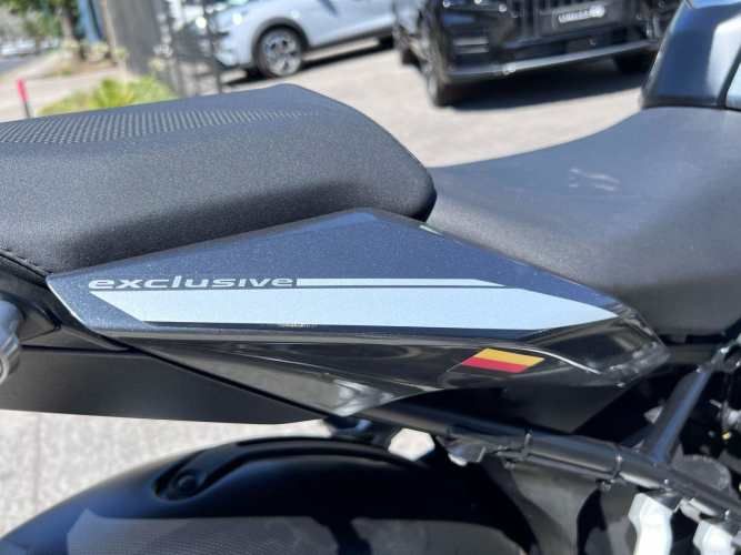 BMW R 1250 R EQUIPO EXTRA 2023