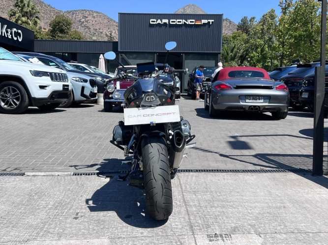 BMW R 1250 R EQUIPO EXTRA 2023