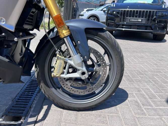 BMW R 1250 R EQUIPO EXTRA 2023