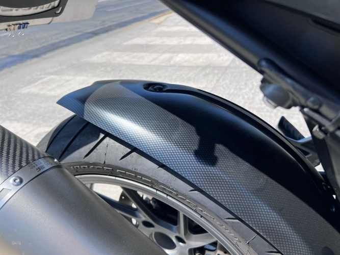 BMW R 1250 R EQUIPO EXTRA 2023