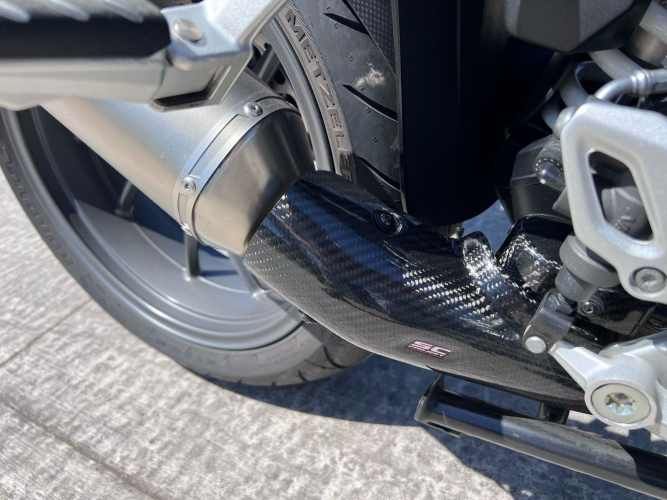 BMW R 1250 R EQUIPO EXTRA 2023