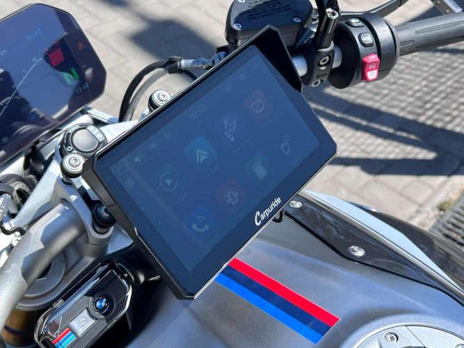 BMW R 1250 R EQUIPO EXTRA 2023