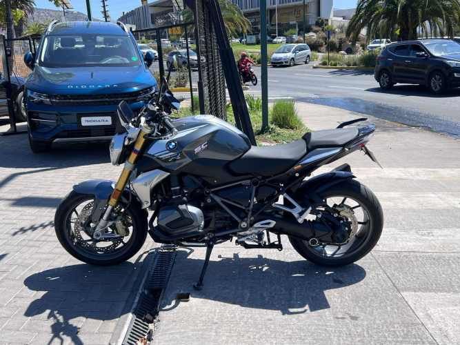 BMW R 1250 R EQUIPO EXTRA 2023